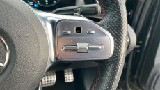 Mercedes-Benz CLA 180 AMG Line Premium + Night Ed 4dr Tip Auto Petrol Saloon